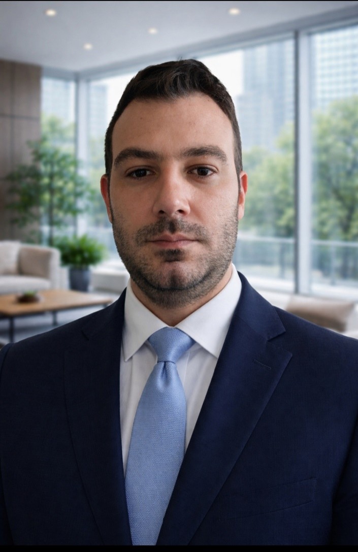 Juan Ignacio Temistocle De Biase Malave